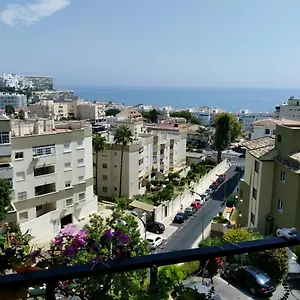  Apartamento Coqueto Atico Frente Al Mar