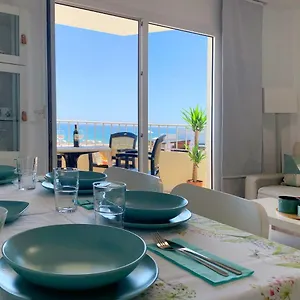  Apartamento Malagadevacaciones - La Carihuela Palace