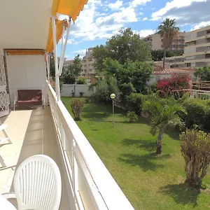  Apartamento Eurosol Carihuela