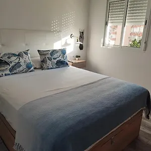  Apartamento Torremolinos Suite