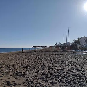  Apartamento Castillo Sta.clara Sweet&beach
