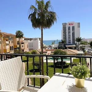  Apartamento Erisa Terral