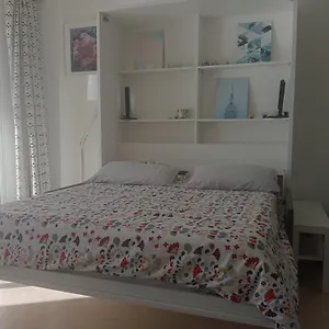  Apartamento Castillo Santa Clara