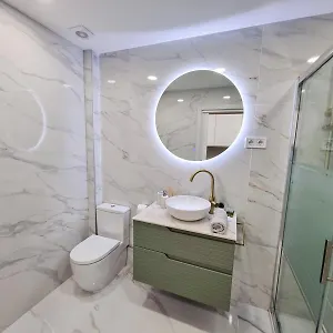  Apartamento Spectacular Sea Views
