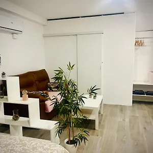  Apartamento Luxury Carihuela