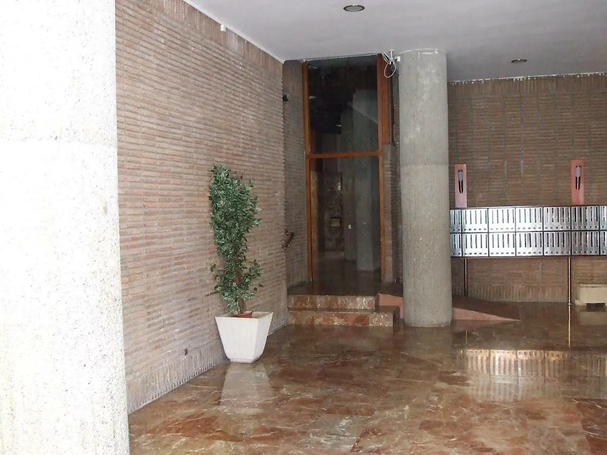Apartamento Loft pleno centro, vistas fantasticas Torremolinos 0*,  España
